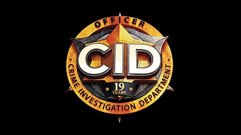 Cid Actor Robbed news
