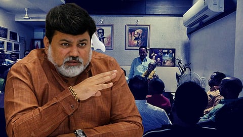 Uday Samant News | Shiv Sena News