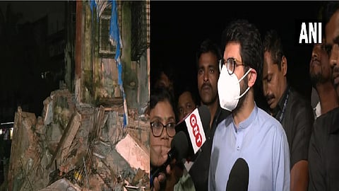 Aditya Thackeray News