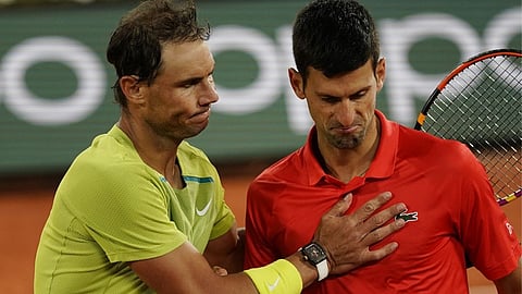 Rafael Nadal Give Indication About Future After Defeat Novak Djokovic in French Open