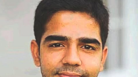 collector Jalaj Sharma