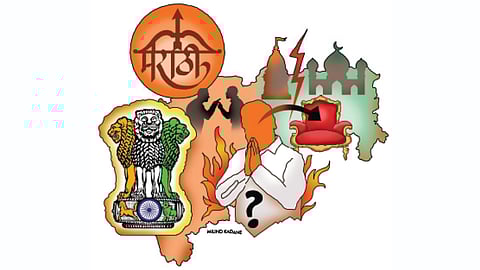 Maharashtra Politics