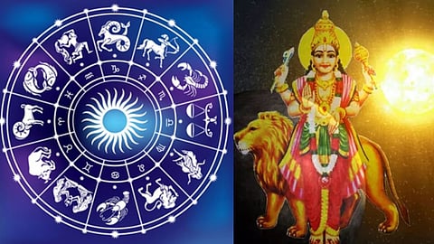 Mercury Direct in Taurus