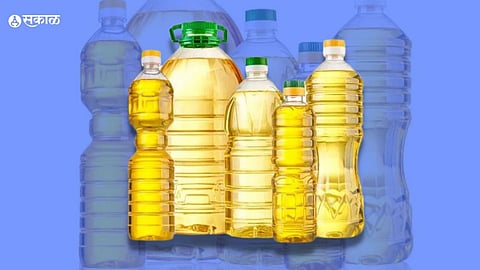 Nagpur inflation oil prices hike unaffordable to citizen