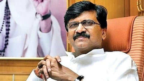 sanjay Raut