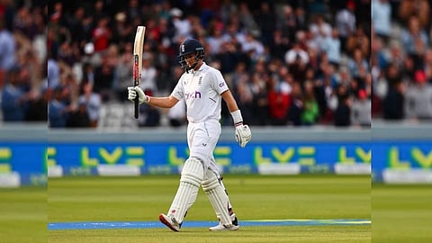 Eng vs NZ 1st Test Match