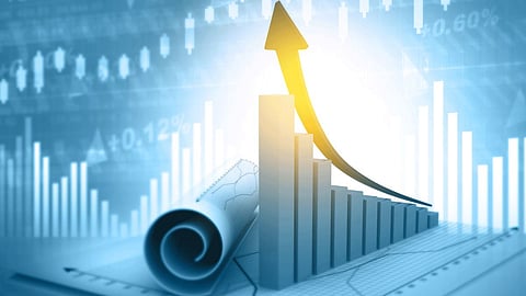 Suger Industries Share