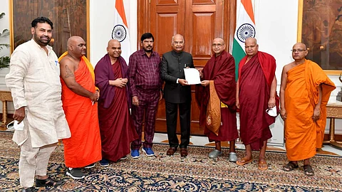 Ramdas Athawale