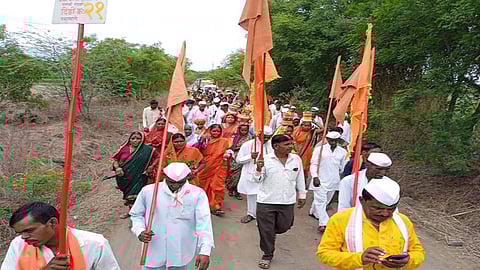 Ashadi Ekadashi Wari And Aurangabad News