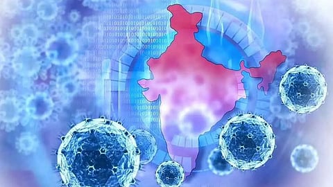 Coronavirus India Update