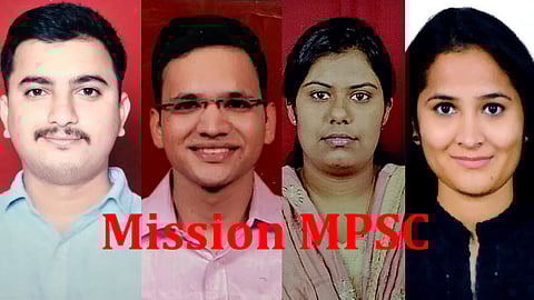 MPSC Passouts of Nashik