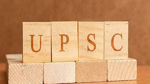 UPSC