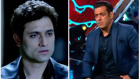 Shiney Ahuja approached for salman khan led reality show?