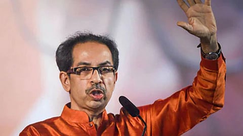 CM Uddhav Thackeray Shiv Sena Aurangabad rally Live updates