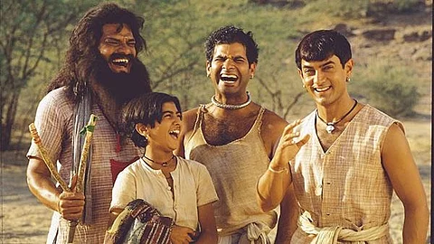 Lagaan movie news