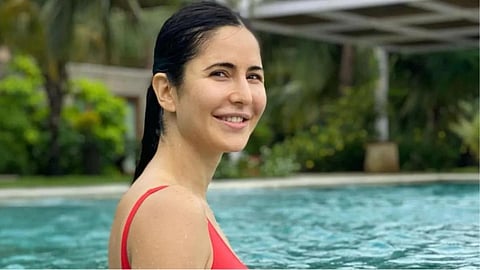 Katrina Kaif's Big Announcement On social Media