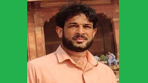 Ismail Shaikh News