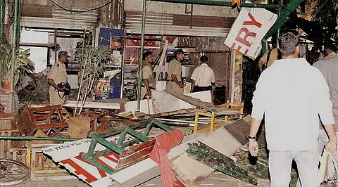 Pune German bakery bomb blast case female doctor Evidence