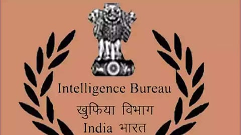 Intelligence Bureau