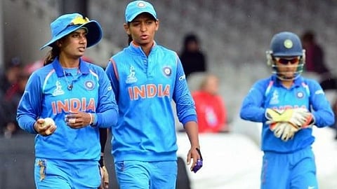 mithali raj retirement harmanpreet kaur captain