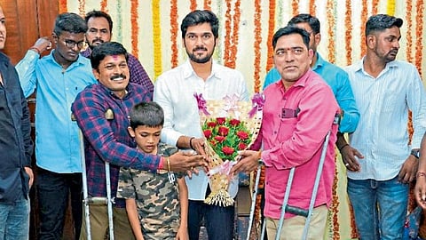 ऋतुराज पाटील