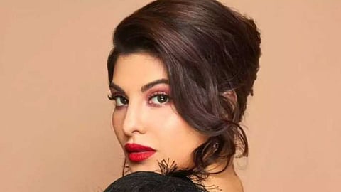 Jacqueline Fernandez appears before ED