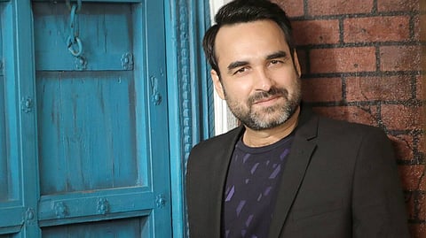 Actor Pankaj Tripathi Steps Down As Election Commission's National Icon