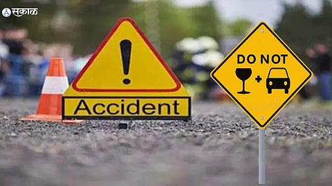 Akola Avoid accidents road safety committee meeting