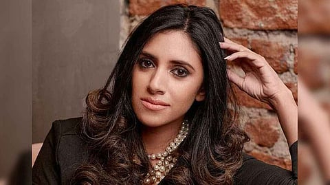 Fashion designer Prathyusha Garimella found dead in hyderabad home