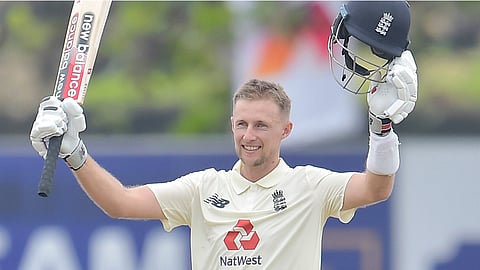 Joe Root