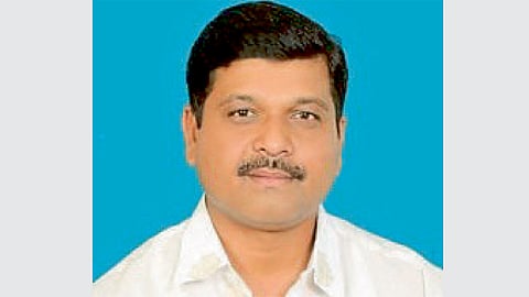 Shankar Temghare