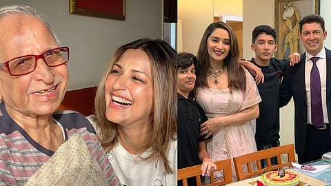 See the Father's Day post of these celibrities