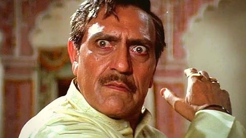 Amrish Puri news