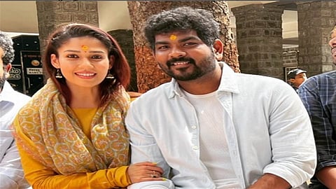 Nayantara news