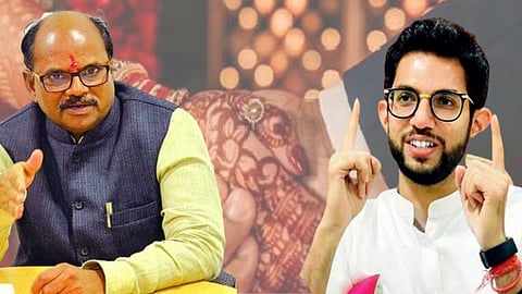 आदित्यजींचं लवकर शुभमंगल होवो; अनिल बोंडेंनी दिल्या शुभेच्छा!