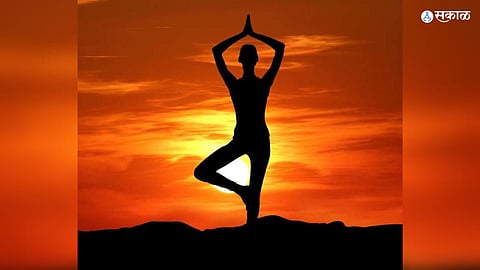 International Yoga Day
