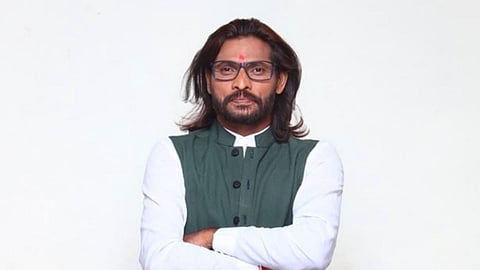 Abhijeet Bichukale News | President Election 2022