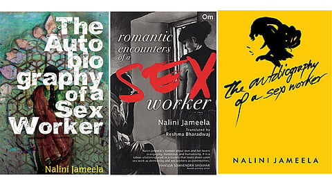 Prostitution Business