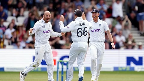 eng vs nz 3rd test england win new zealand by 7 wickets