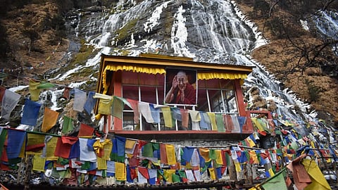 चुमी ग्यात्से