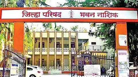 ZP election Nashik news