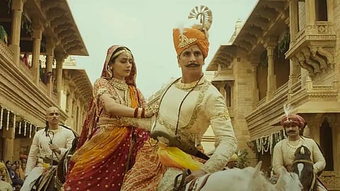 Kuwait, Oman ban ‘Samrat Prithviraj’ in run up to its release