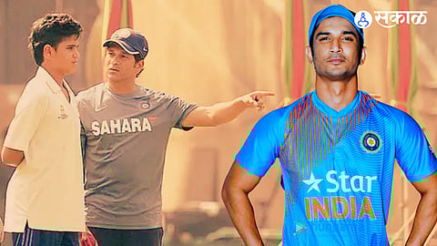 Sushant Singh Rajput