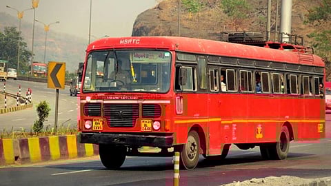 MSRTC latest marathi news