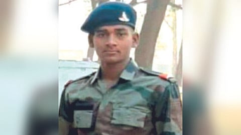 Jawan Suraj Shelkhe