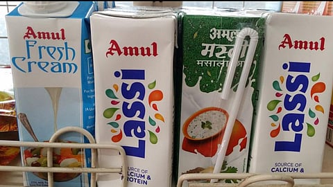 amul