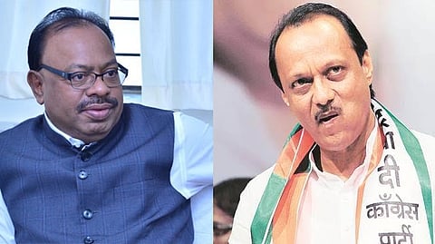 BJP Chandrashekhar Bawankule on lok sabha seat in baramati NCP sharad pawar ajit pawar politics