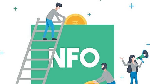 Atul Sule Writes about New Fund Offer investment share market mutual fund