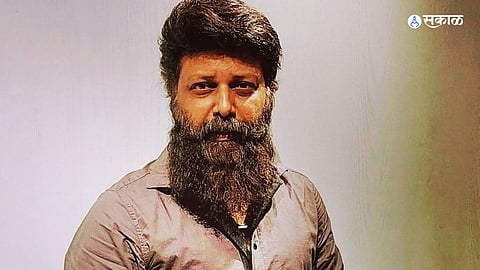 Nitin Nandgaonkar