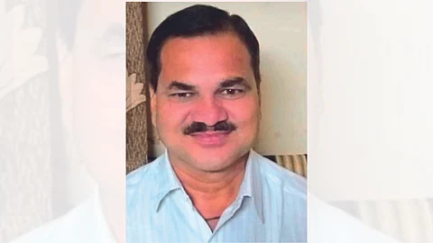 Ganesh Pingle